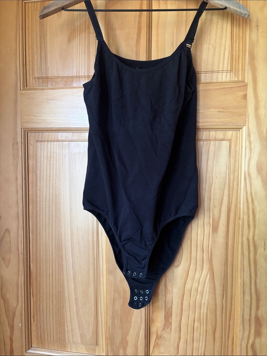 Shapermint Other - Shapermint Black Shaping Bodysuit